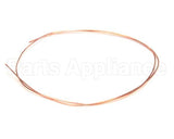 203-129A Beverage Air Cap Tube .031Id X .081Od X 48