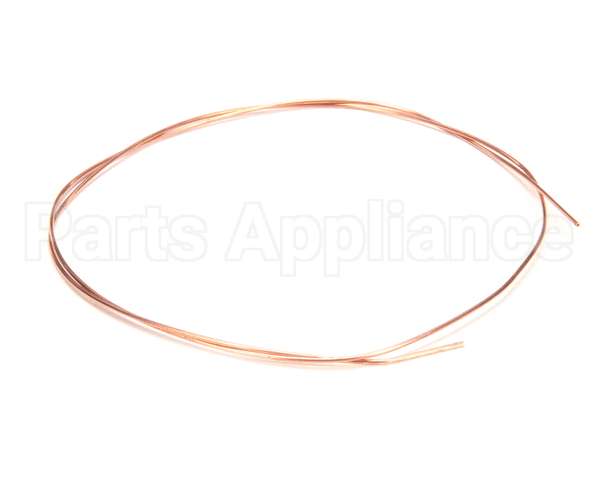 203-129A Beverage Air Cap Tube .031Id X .081Od X 48