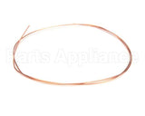 203-129A Beverage Air Cap Tube .031Id X .081Od X 48