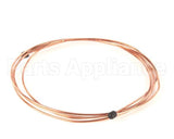 203-131A Beverage Air Cap Tube .042Id X .092Od X 96