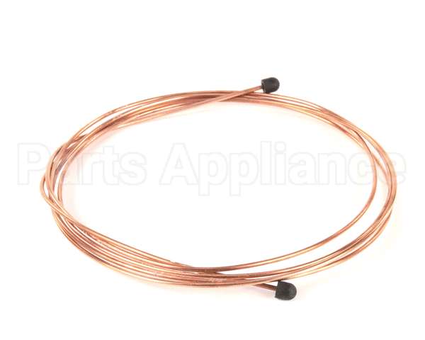 203-131A Beverage Air Cap Tube .042Id X .092Od X 96