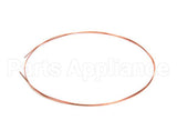 203-132A Beverage Air Cap Tube .049Id X .099Od X 84