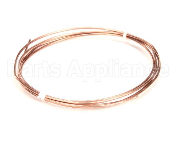 203-133A Beverage Air Cap Tube .59Id X .0.113Od X 84