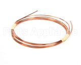 203-139A Beverage Air Cap Tube .042Id X .092Od X 132