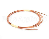 203-139A Beverage Air Cap Tube .042Id X .092Od X 132