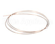203-147A Beverage Air Cap Tube .031Id X .081Od X 72