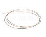 203-147A Beverage Air Cap Tube .031Id X .081Od X 72