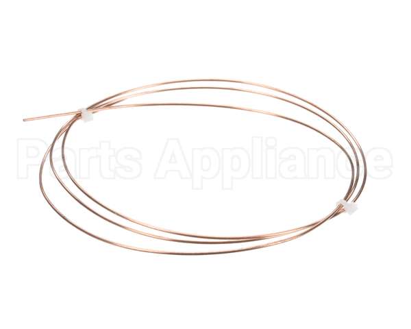 203-147A Beverage Air Cap Tube .031Id X .081Od X 72