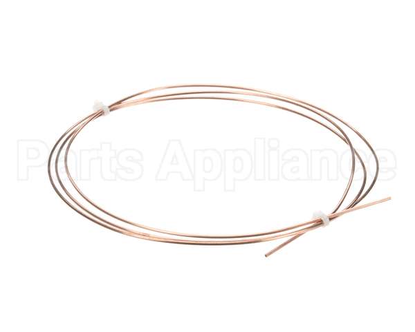 203-147A Beverage Air Cap Tube .031Id X .081Od X 72