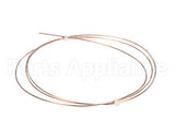 203-147A Beverage Air Cap Tube .031Id X .081Od X 72