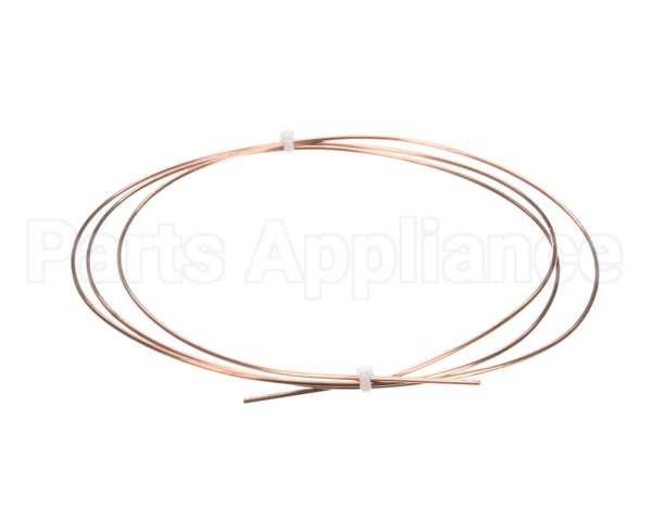 203-147A Beverage Air Cap Tube .031Id X .081Od X 72