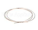 203-147A Beverage Air Cap Tube .031Id X .081Od X 72