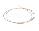 203-147A Beverage Air Cap Tube .031Id X .081Od X 72