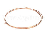 203-148D Beverage Air Cap Tube .054Id X .106Odx62.25