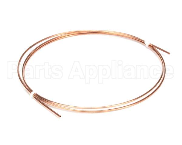 203-148D Beverage Air Cap Tube .054Id X .106Odx62.25