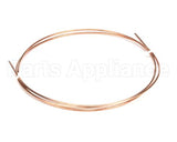 203-148D Beverage Air Cap Tube .054Id X .106Odx62.25