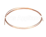 203-148D Beverage Air Cap Tube .054Id X .106Odx62.25