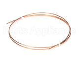 203-148D Beverage Air Cap Tube .054Id X .106Odx62.25
