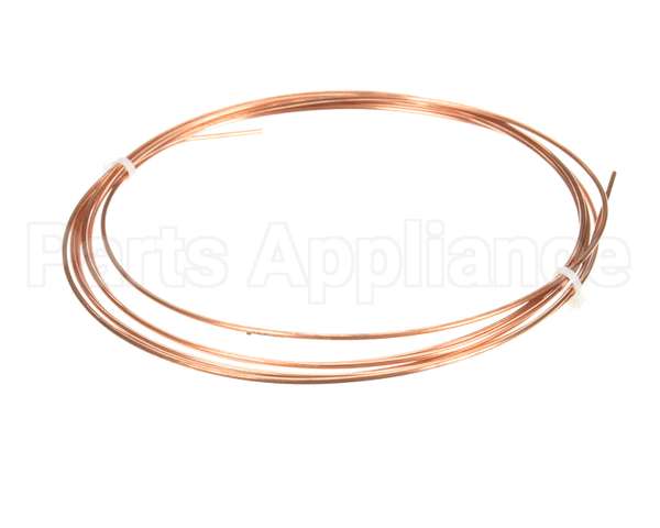 203-149A Beverage Air Cap Tube .049Id X .099Od X 144