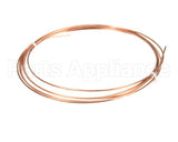 203-149A Beverage Air Cap Tube .049Id X .099Od X 144