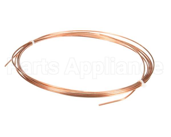 203-149A Beverage Air Cap Tube .049Id X .099Od X 144