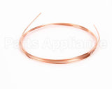203-150D Beverage Air Cap Tube, .049 Id X 108 Spe60/72