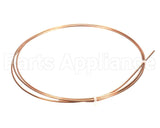 203-151D Beverage Air Cap Tube .054Id X .106Od X 84