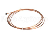 203-152D Beverage Air Cap Tube .070Id X .125Od X 120