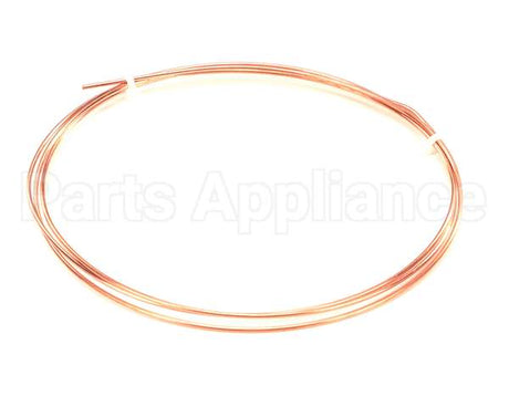 203-153A Victory Cap Tube .042 Id X .093 Od X 8