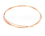 203-153A Victory Cap Tube .042 Id X .093 Od X 8