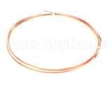 203-153A Victory Cap Tube .042 Id X .093 Od X 8