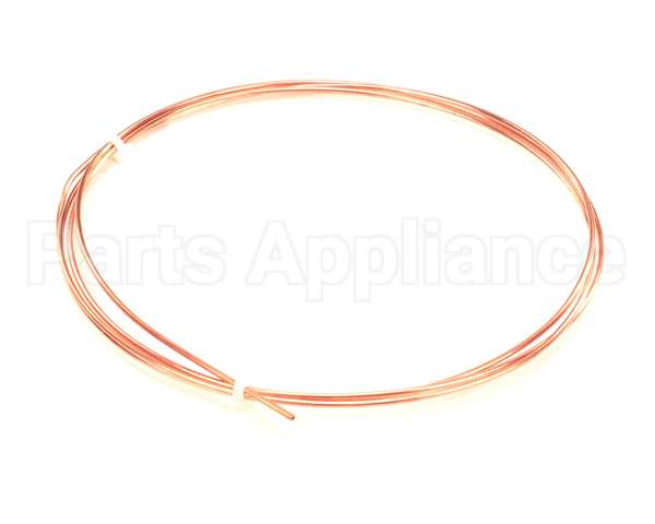 203-153A Victory Cap Tube .042 Id X .093 Od X 8