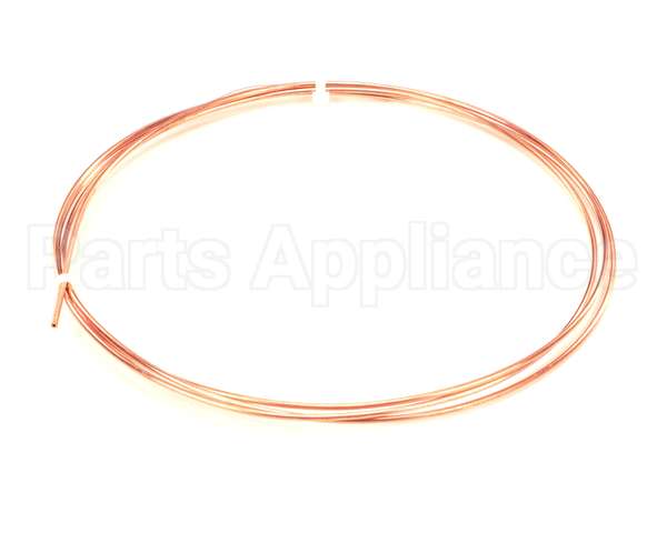 203-153A Victory Cap Tube .042 Id X .093 Od X 8