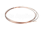 203-155D-40 Beverage Air Cap. Tube Id.031 X 108"L