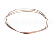 203-155D-41 Beverage Air Cap Tube .031 Id X .081Od X 60
