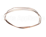 203-155D-41 Beverage Air Cap Tube .031 Id X .081Od X 60