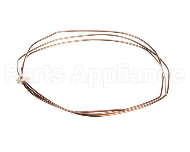 203-155D-41 Beverage Air Cap Tube .031 Id X .081Od X 60