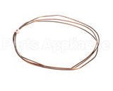 203-155D-41 Beverage Air Cap Tube .031 Id X .081Od X 60