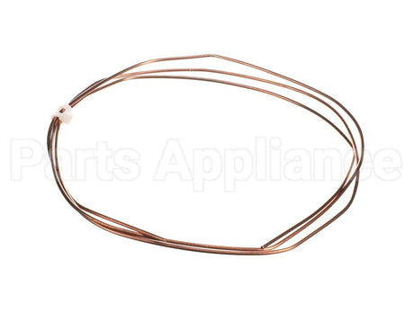 203-155D-41 Beverage Air Cap Tube .031 Id X .081Od X 60