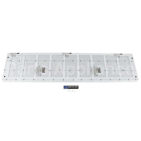 203-18120 Master-Bilt Grille Assembly