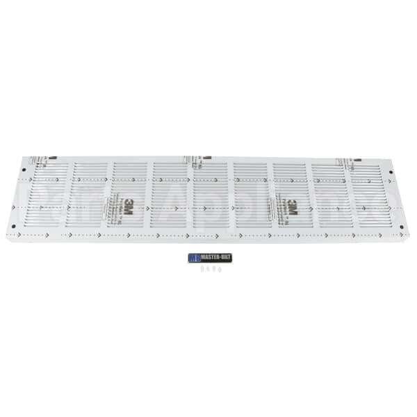 203-18120 Master-Bilt Grille Assembly