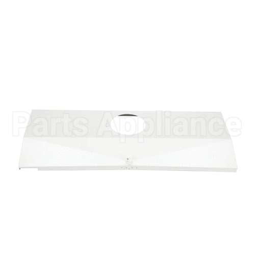 203-25095 Master-Bilt Venturi Assembly Less Fan Moto