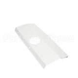 203-25095 Master-Bilt Venturi Assembly Less Fan Moto