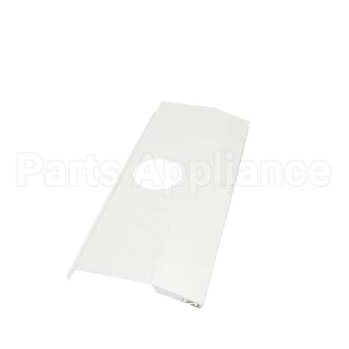 203-25095 Master-Bilt Venturi Assembly Less Fan Moto