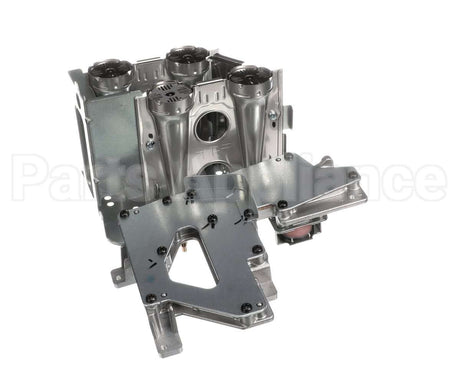 203000002 Rinnai Conversion Kit Ng To Lp Ex38C