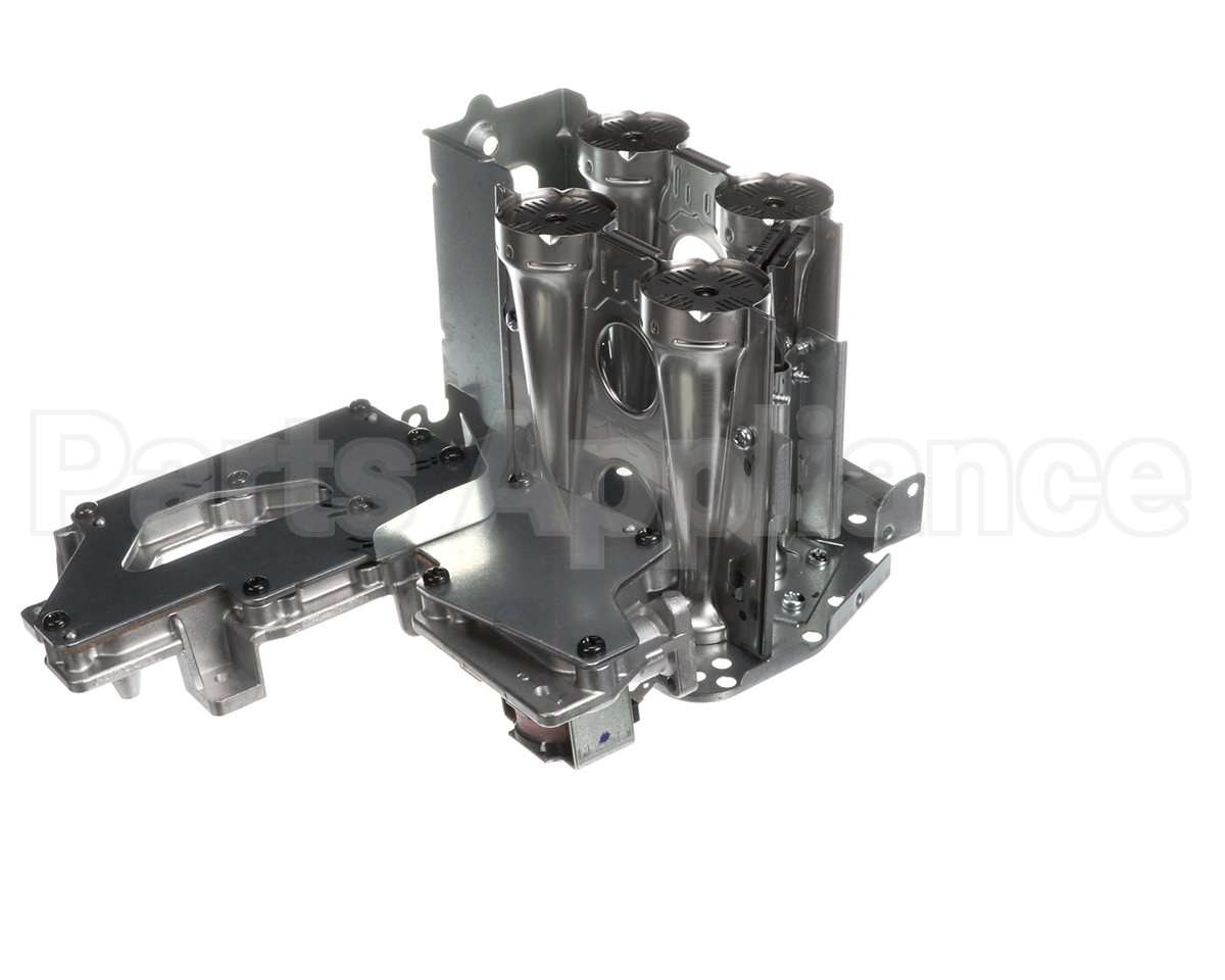 203000002 Rinnai Conversion Kit Ng To Lp Ex38C