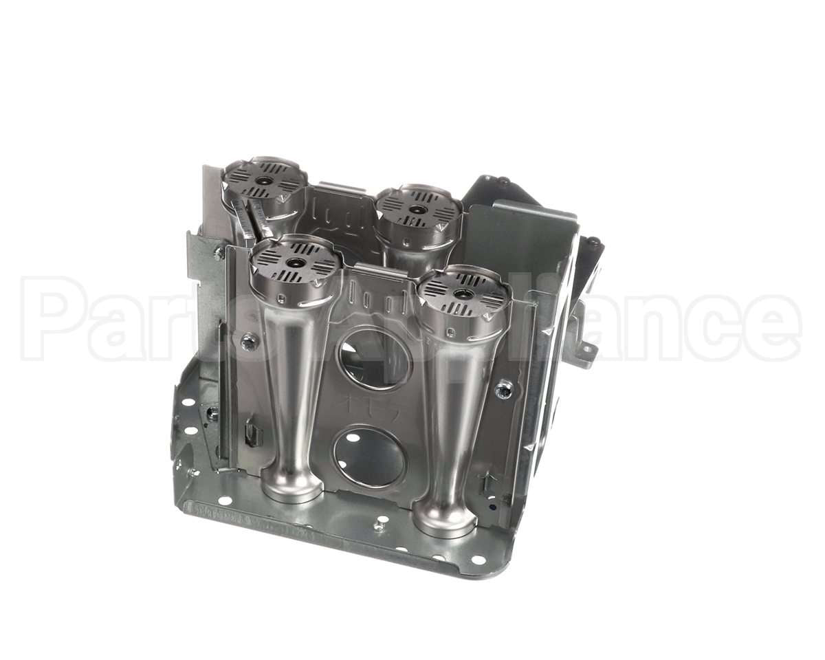 203000002 Rinnai Conversion Kit Ng To Lp Ex38C