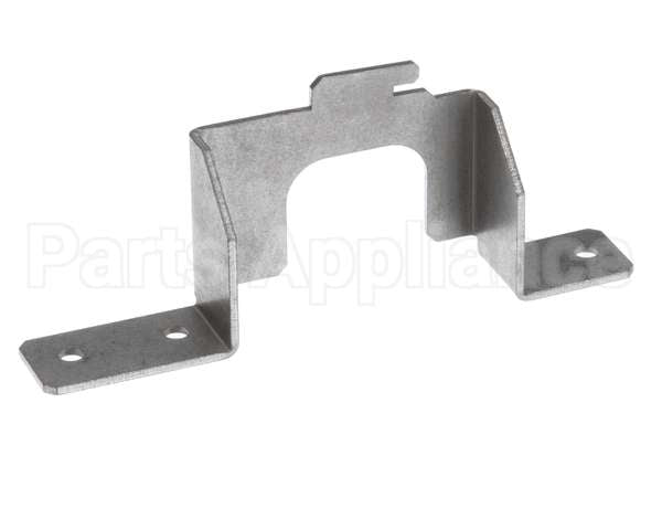 20301 Nieco Bracket, Feeder Support, Jf, Right