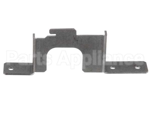 20301 Nieco Bracket, Feeder Support, Jf, Right