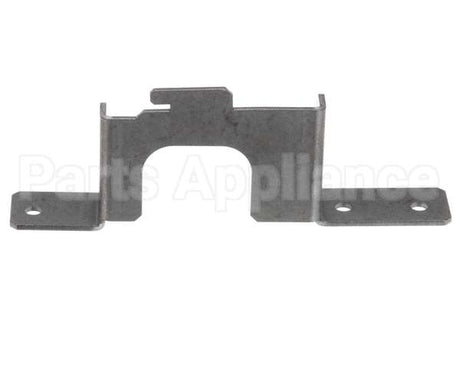 20301 Nieco Bracket, Feeder Support, Jf, Right